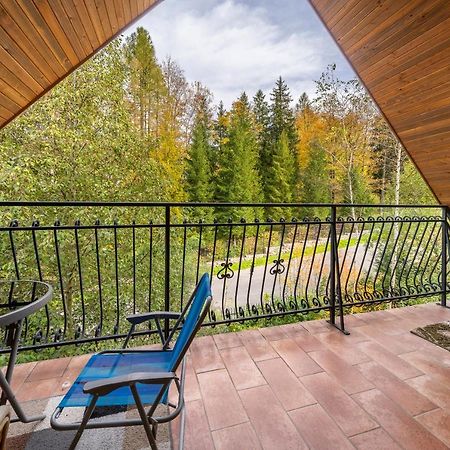 Ferienwohnung Rentplanet - Gorace Zrodla Zakopane Exterior foto