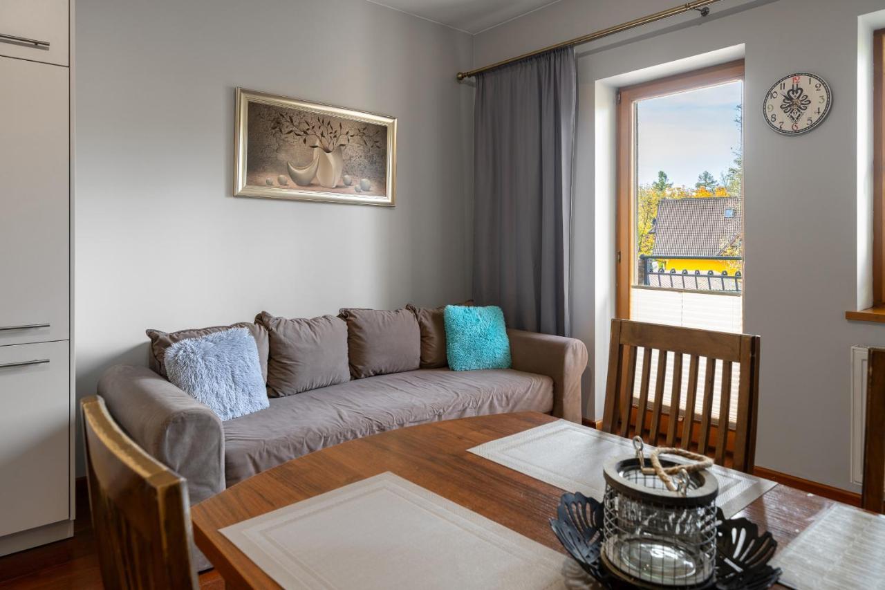 Ferienwohnung Rentplanet - Gorace Zrodla Zakopane Exterior foto